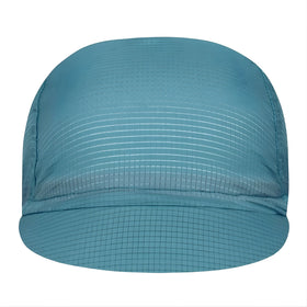 Skull Monton Friday Cycling Cap-Pine Green