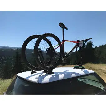 TreeFrog L1 Front Wheel Holder