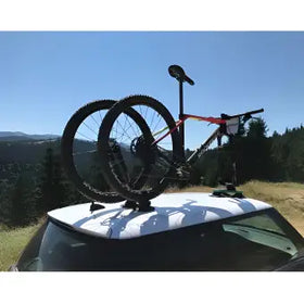 TreeFrog L1 Front Wheel Holder