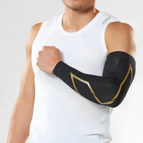 2XU UA3513A Force Compression Arm Guards