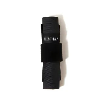 Restrap Tyre Boot Kit-Black
