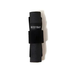 Restrap Tyre Boot Kit-Black