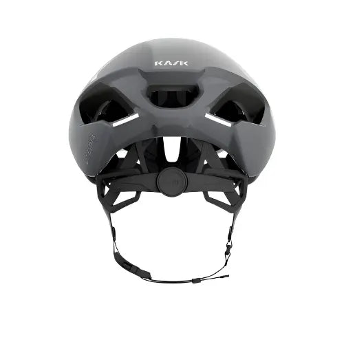 Kask Utopia Y Road Cycling Helmet (Grey)