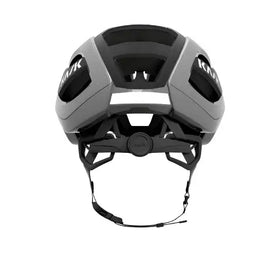 Kask Elemento Road Cycling Helmet (Silver)