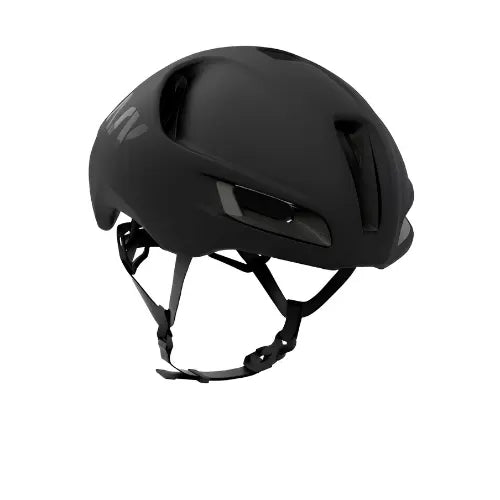Kask Utopia Y Road Cycling Helmet (Black Matt)