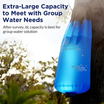 Membrane Solution Squeeze Bottle