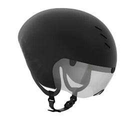 Kask Bambino Pro Aero Road Cycling Helmet (Black Matt)