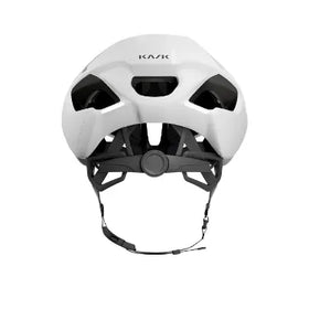 Kask Utopia Y Road Cycling Helmet (White)