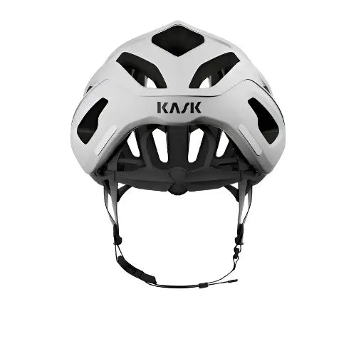 Kask Mojito3 Road Cycling Helmet (White)