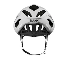Kask Mojito3 Road Cycling Helmet (White)