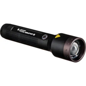 Ledlenser P6R Core Rachargable Flashlight