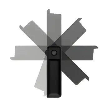 Led Lenser Portable Electric Lamp IF8R