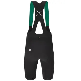 Santini Redux Speed Bibshorts-Black