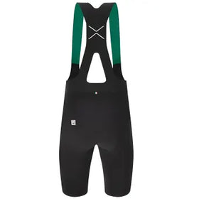 Santini Redux Speed Bibshorts-Black