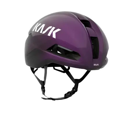 Kask Nirvana Road Cycling Helmet (Ultra Violet)