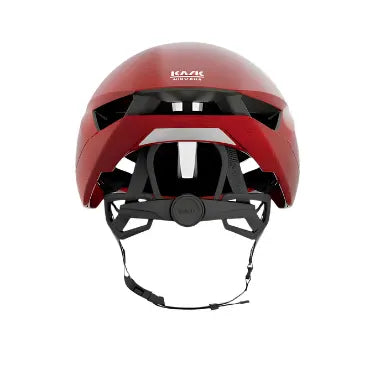 Kask Nirvana Road Cycling Helmet (Cherry Burst)