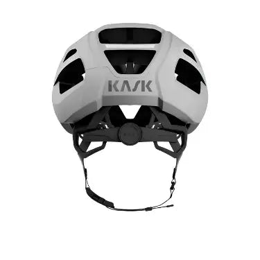 Kask Protone Icon Road Cycling Helmet (White Matt)