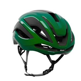 Kask Elemento Road Cycling Helmet (Beetle Green)