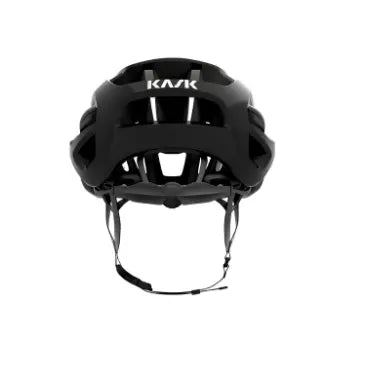 Kask Valegro Road Cycling Helmet (Black)