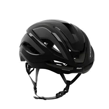 Kask Elemento Road Cycling Helmet (Black)
