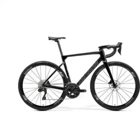 Merida Bicycle Scultura 5000 2025-S-METALLIC BLACK(GUNMETAL GREY)