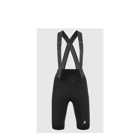 Assos UMA GT C2 Women's Cycling Bibshorts (Black)