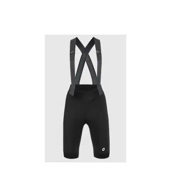 Assos UMA GT C2 Women's Cycling Bibshorts (Black)