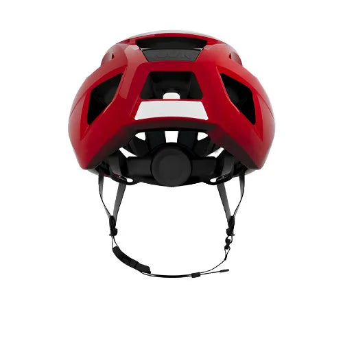 Kask Sintesi Road Cycling Helmet (Red)