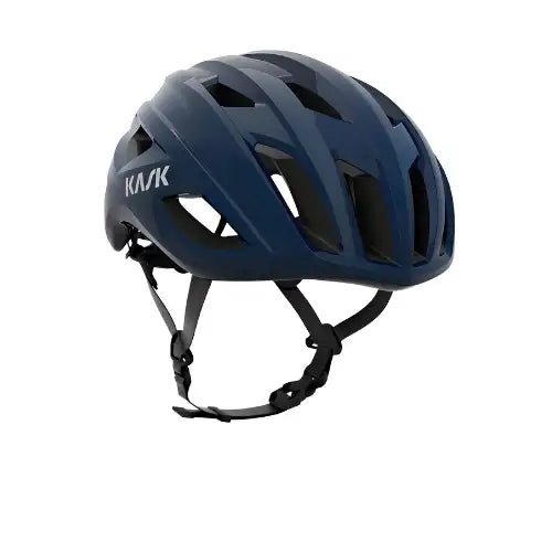 Kask Mojito3 Road Cycling Helmet (Atlantic Blue)