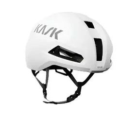 Kask Nirvana Road Cycling Helmet (White Matt)