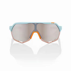 S2 - Soft Tact Two Tone - HiPER Silver Mirror Lens