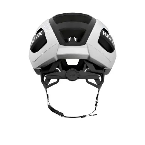 Kask Elemento Road Cycling Helmet (White)