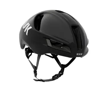 Kask Utopia Y Road Cycling Helmet (Black)