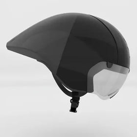 Kask Mistral Road Cycling Helmet (Black/Anthracite)
