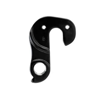 Merida Dropout Hanger Dh-013B For TFS A6061-T6(9.5T) Blk