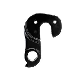 Merida Dropout Hanger Dh-013B For TFS A6061-T6(9.5T) Blk