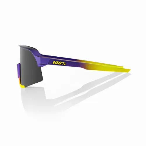 S3 - Matte Metallic Digital Brights - Smoke Lens - OS