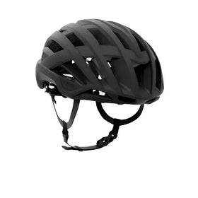 Kask Valegro Road Cycling Helmet (Black Matt)