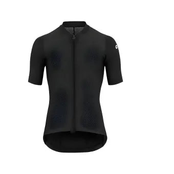 Assos Mille GT S11 Men's Cycling Jersey (Blackseries)