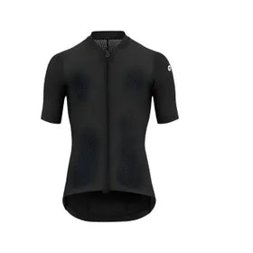 Assos Mille GT S11 Men's Cycling Jersey (Blackseries)