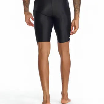 2XU MS6643B Propel Men's Swimming Shorts (Black/White)