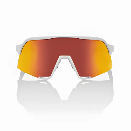 S3 - Soft Tact White - HiPER Red Multilayer Mirror Lens