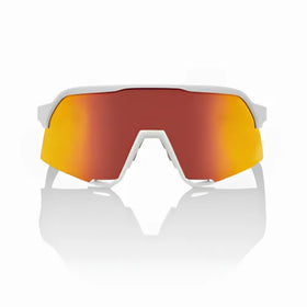 S3 - Soft Tact White - HiPER Red Multilayer Mirror Lens