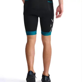 2XU MT6439B Core Tri Short-Black/White-L
