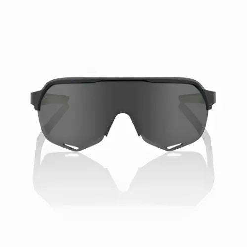 S2 - Soft Tact Cool Grey - Smoke Lens - OS
