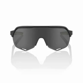 S2 - Soft Tact Cool Grey - Smoke Lens - OS