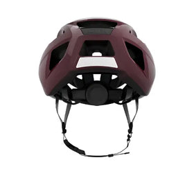 Kask Sintesi Road Cycling Helmet (Wine Red)