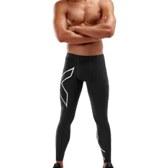 2XU Core Compression Tights
