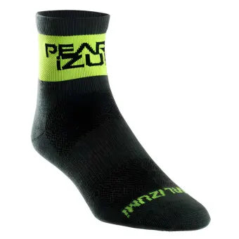Merino Sock-Urban Sage/Sy Stack-L