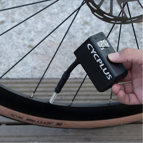 Cycplus AS2 Pro Max Mini E-Pump